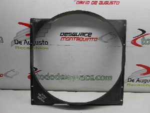 CARCASA ELECTROVENTILADOR NISSAN CABSTAR E95