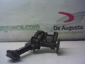 BOMBA ACEITE RENAULT RAPID/EXPRESS (F40) 1989