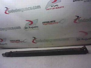 TRANSMISION CENTRAL NISSAN TRADE 1990