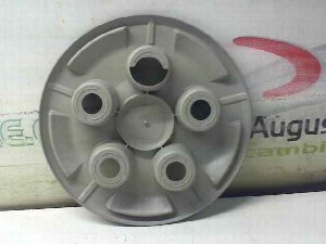 TAPA CUBO FIAT RECAMBIO ORIGINAL 2013