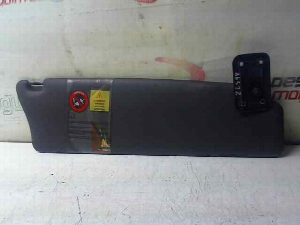PARASOL IZQUIERDO IVECO DAILY CAJA CERRADA (2006 =>)
