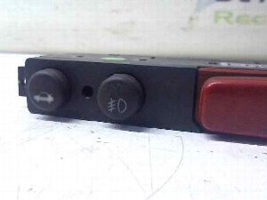 INTERRUPTOR WARNING ALFA ROMEO 147 (190) 2000