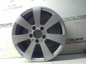 LLANTA ALUMINIO MERCEDES CLASE C (W204) BERLINA 2008