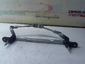 VARILLAJE MOTOR LIMPIA DELANTERO FIAT RECAMBIO ORIGINAL