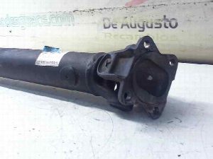 CARDAN TRASERO SSANGYONG MUSSO 1999