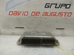 CENTRALITA MOTOR UCE VOLKSWAGEN GOLF IV BERLINA (1J1)