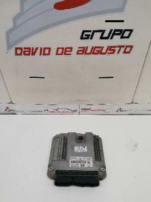 CENTRALITA MOTOR UCE TOYOTA AURIS 2013