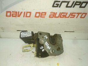 CERRADURA PUERTA DELANTERA IZQUIERDA BMW