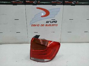 PILOTO TRASERO DERECHO BMW X1 (E84) 2010