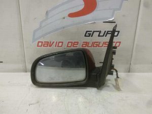 RETROVISOR IZQUIERDO ELECTRICO CHEVROLET AVEO 2008