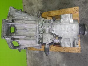 CAJA CAMBIOS IVECO EUROCARGO 1998