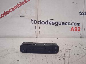 Interruptor Bloque Cierre Centralizado SEAT IBIZA (6J5) 2014