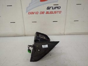 CUERPO RETROVISOR IZQUIERDO VOLVO XC90 2003