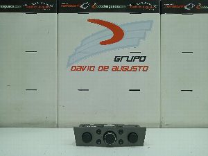 MANDO CLIMATIZADOR OPEL VECTRA C BERLINA 2007