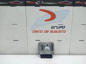 CENTRALITA MOTOR UCE AUDI A4 AVANT (8K5) (2008) 2014