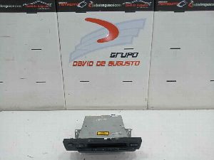 SISTEMA AUDIO / RADIO CD BMW X5 (E70) 2007