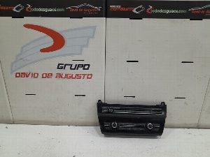 MANDO CLIMATIZADOR BMW SERIE 5 LIM. (F10) 2016