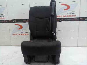 ASIENTO TRASERO RENAULT ESPACE IV (JK0) 2007
