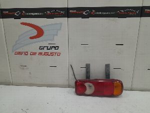 PILOTO TRASERO DERECHO RENAULT MIDLUM 2008