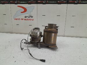 FILTRO DE PARTICULAS VOLKSWAGEN TIGUAN (5N2) 2015