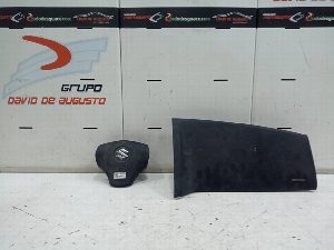 KIT AIRBAG SUZUKI GRAND VITARA JB (JT) 2005