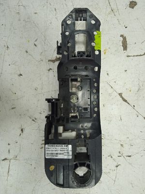 MANETA EXTERIOR TRASERA IZQUIERDA RENAULT SCENIC III