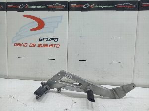SOPORTE PEDAL DE REPOSAPIES HONDA NT 700 V DEAUVILLE
