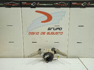 ANILLO AIRBAG Y MANDO MULTIFUNCION NISSAN MICRA (K12E)