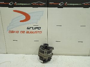 ALTERNADOR NISSAN CABSTAR ->09.06 2008