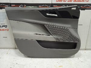 GUARNECIDO PUERTA DELANTERA IZQUIERDA JAGUAR XE 2015