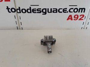 MODULO LED BMW SERIE 1 LIM. (F21) 2014