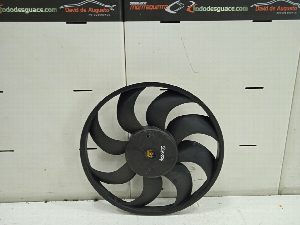 ELECTROVENTILADOR ALFA ROMEO GIULIETTA (191) 2010