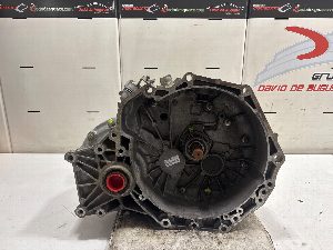CAJA CAMBIOS OPEL ASTRA G BERLINA 2003