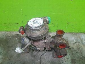TURBOCOMPRESOR MERCEDES-BENZ ACTROS BM 963.XXX 2-ACHSER