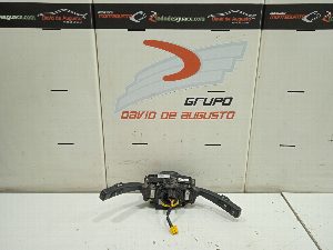 ANILLO AIRBAG Y MANDO MULTIFUNCION VOLVO XC60 2015