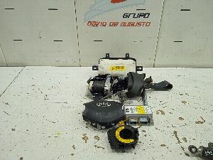 KIT AIRBAG KIA SPORTAGE 2014