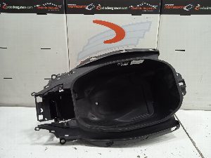 GUANTERA YAMAHA NMAX 2019