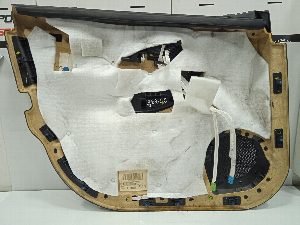 PAÑO PUERTA DELANTERO DERECHO MERCEDES-BENZ