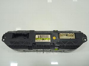 MANDO CALEFACCION / AIRE ACONDICIONADO FORD