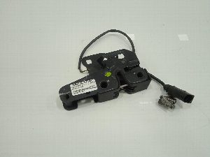 CERRADURA CAPO AUDI A4 AVANT (8E) 2001