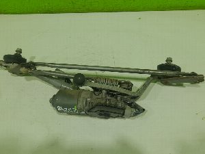 MOTOR LIMPIA DELANTERO TOYOTA AURIS 2008