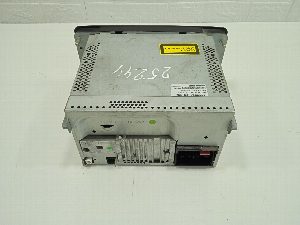 SISTEMA AUDIO / RADIO CD MAN TGX 18.XXX 2010