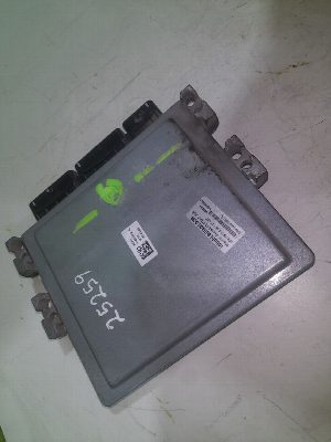 CENTRALITA MOTOR UCE RENAULT MEGANE GR SCENIC 2009