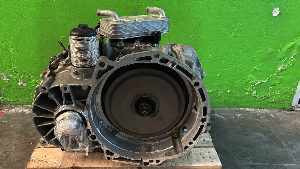 CAJA CAMBIOS VOLKSWAGEN TIGUAN (5N2) 2013