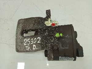 PINZA DE FRENO TRASERA DERECHA VOLVO V60 KOMBI 2016