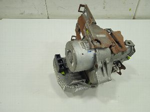 COLUMNA DIRECCION RENAULT MODUS 2004