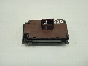 MANDO MULTIFUNCION FIAT