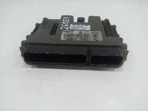 CENTRALITA MOTOR UCE TOYOTA VERSO 2014