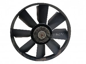 VENTILADOR VISCOSO MOTOR MAN TG - L 10.XXX 2011