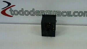 MANDO LUCES OPEL ASTRA G BERLINA 2000
